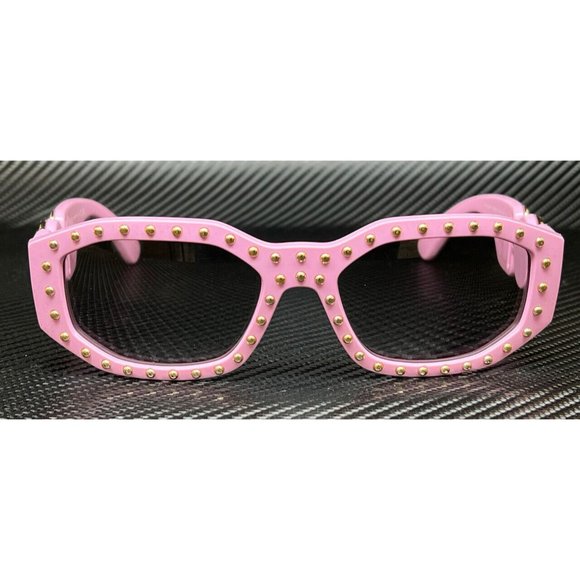 Versace Pink Gold Women\'s Sunglasses main image 4